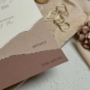 Hochzeitspapeterie Kollektion Boho Dream (4)