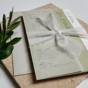 Hochzeitspapeterie Kollektion Greenery Glam (4)